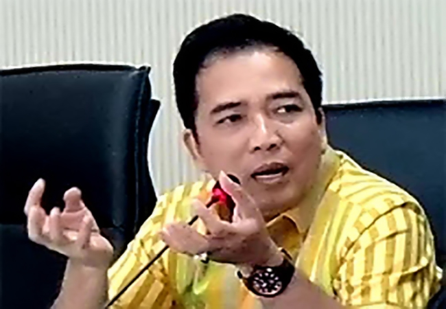 DPRD Medan Minta Tinjau Ulang Pemotongan Gaji Kepling dan PHL