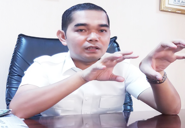 Tegas Tindak Bangunan Menyalahi, Ihwan Ritonga Apresiasi Wali Kota Medan