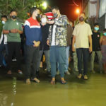 Tinjau Banjir Kiriman, Bobby Nasution: Ini Tanggung Jawab Pemko Medan