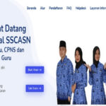 570 Instansi Pemerintah Buka Rekrutmen Seleksi CASN 2021