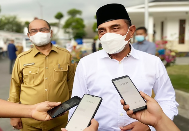 PPKM kembali Diperpanjang, Kepala Daerah Diminta Aktifkan Posko Sampai ke Dusun