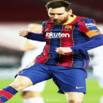 Messi Dikabarkan Belum Terima Kontrak Anyar Barcelona