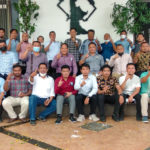 DPC AAI Medan Gelar Konsolidasi Akhir, Menuju Munas ke-VI di Bandung