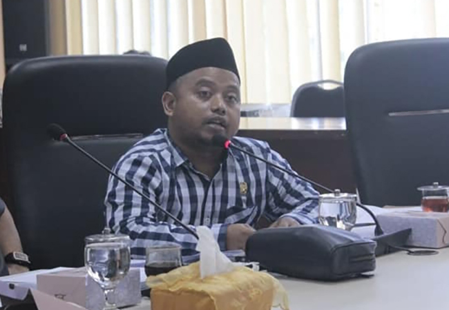 Komisi IV DPRD Medan Minta Dishub Tertibkan Parkir Simpang Alfalah
