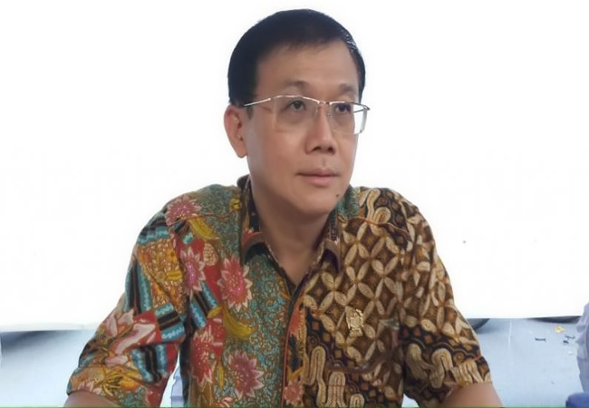 Ketua DPRD Medan Minta Evaluasi Pelayanan Manajemen RS Pirngadi