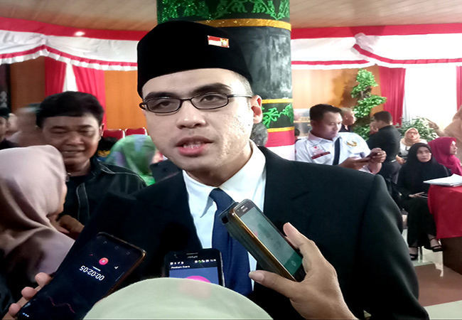 Komisi II DPRD Medan: Jangan Sampai Medan Mengoleksi Virus, Bukan Menghilangkan