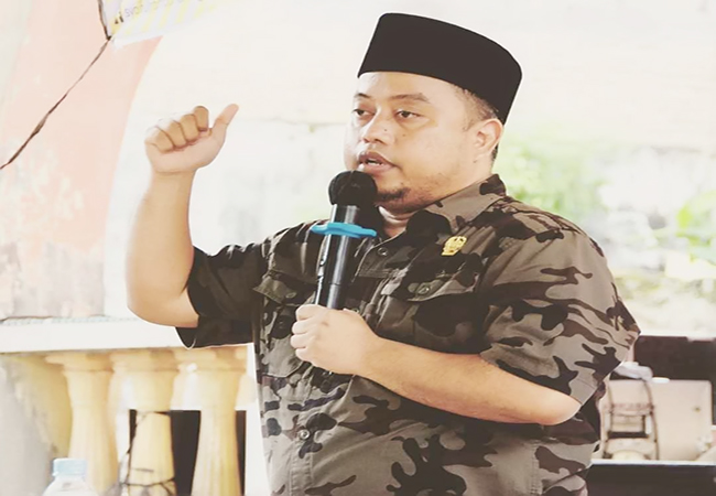 Komisi IV DPRD Medan Ingatkan Pemko Soal Seleksi Direksi BUMD