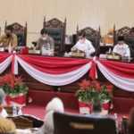 Pandangan Fraksi Fraksi DPRD Medan Terhadap Hadirnya E- Book