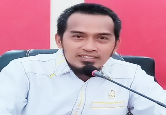 Komisi III DPRD Medan, Ingatkan Bobby Fokus Janji Kampanye