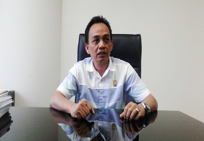 DPRD Medan Minta Satgas Jangan Tergesa-gesa Putus Kontrak RS Rujukan Pasien Covid 19