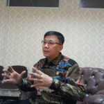 Ketua DPRD Medan Minta PT KAI Kooperatif Dukung Pertumbuhan Ekonomi
