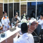 FPKS DPRD Terima Aspirasi Musisi M3 Kota Medan Kesulitan Manggung