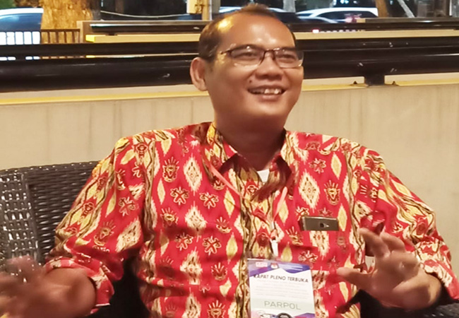 Dinilai Tak Transparan, DPRD Medan Kritik Uji Kompetensi Seleksi Eselon II dan Lurah