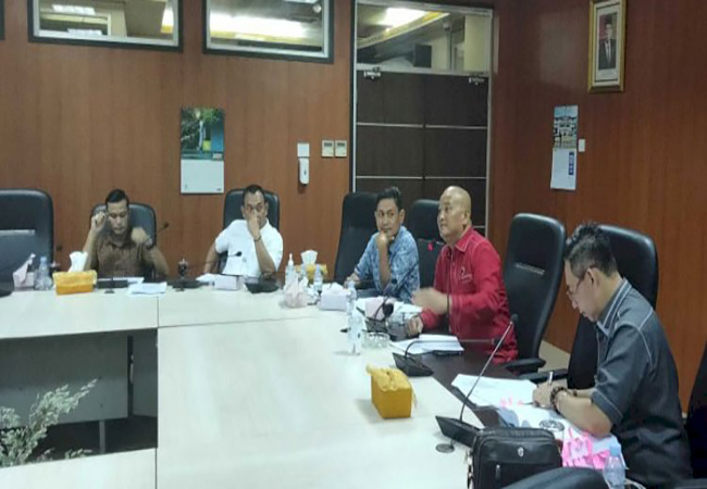 Soal Pengangkatan Kepling, DPRD Medan: Hapuskan Tradisi ‘Dinasti’ dan Nepotisme