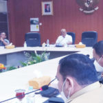Rapat Pansus LKPJ, DPRD Medan Minta Disdukcapil Sosialisasi Layanan Adminduk