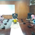 Timbulkan Aroma Busuk, Warga Kelurahan Mabar Laporkan PT. API ke DPRD Medan