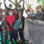 Gubsu Diminta Lepas Lahan Eks HGU PTPN II di Desa Marindal I
