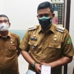 Bobby Nasution Pulangkan Warga Aceh Bermukim di Jembatan Kota Medan