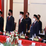 DPRD Medan Gelar Paripurna Dengar Pidato Presiden
