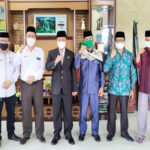 Mukerda MUI Tanjungbai, Plt Wali Kota Ingatkan Panitia Taat Prokes