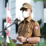 Pimpin Apel ASN , Ini Pesan Plt Wali Kota Tanjungbalai