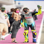 Usai Pensiun MotoGP, Rossi Dikabarkan Fokus Punya Momongan