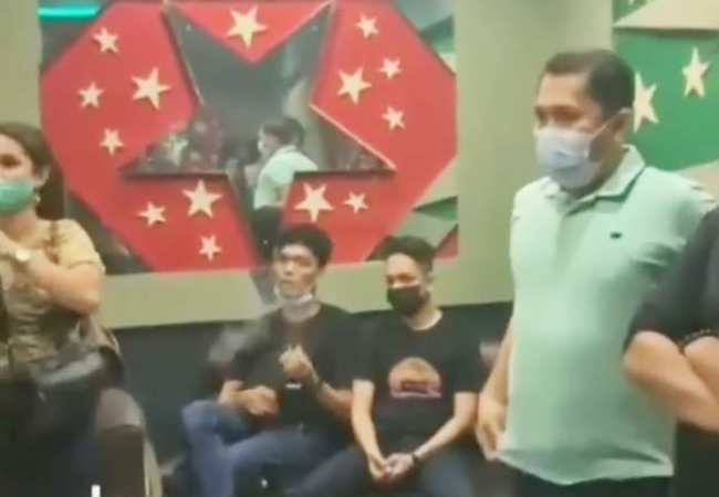 Positif Narkoba, 5 Anggota DPRD Labura Ditangkap di Hiburan Malam