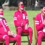 Atlet Indonesia di Paralimpiade Tokyo Mendapat Bonus