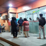 Pelamar CPNS Nakes di Medan Keluhkan Tes Antigen, Meski Sudah Vaksinasi Tahap 3