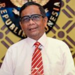 Mahfud MD Sebut Presiden Setuju Beri Amnesti ke Saiful Mahdi