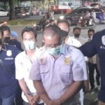 Diduga Memeras Polisi Rp 2,5 Miliar, Ketua Umum LSM Tamperak Ditangkap