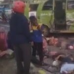 Tragis! Jalur Demak-Semarang Makan Korban, 3 Tewas