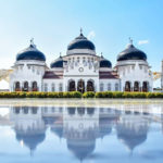 Hari Ini, 17 Tahun Sejarah Gempa dan Tsunami Aceh