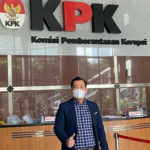 Pimpinan Pejabat Palas Dilaporkan ke KPK, Menteri dan Propam Mabes Polri