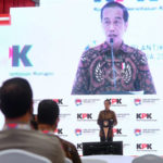 Presiden Jokowi: Metode Pemberantasan Korupsi Harus Disempurnakan