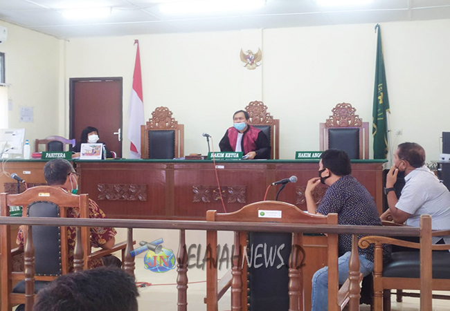 Dinilai Prematur Terbitkan SP3, Dr Berlian Simarmata SH MHum: "Kasus Nino Harus Dibuka Kembali"
