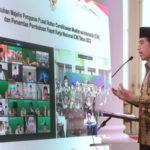 Rakernas ICMI 2022, Diharapkan Berkontribusi Dalam Transformasi Indonesia