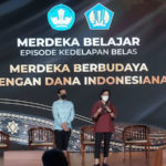 Pemerintah Terbitkan Dana Indonesiana Dukung Kebudayaan