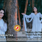Bulan Panjaitan Rilis Album ‘Taruli di Tikkina’ Karya Hendry Manullang