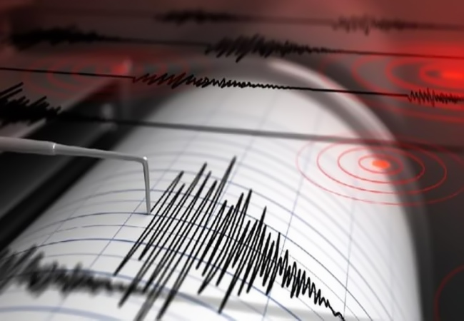 Terasa di Bogor, Gempa Magnitudo 5,3 Guncang Bayah Banten