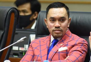 Anggota DPR Puji Langkah Polda Sumut Menahan 8 Tersangka Kasus Kerangkeng Maut