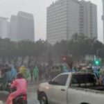 Peringatan Dini Cuaca Ekstrim di Sejumlah Wilayah Indonesia