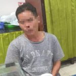Viral, Dipukul Pakai Gembok, Kepala Diinjak, Korban Lapor Polisi Pelaku Tak Ditahan