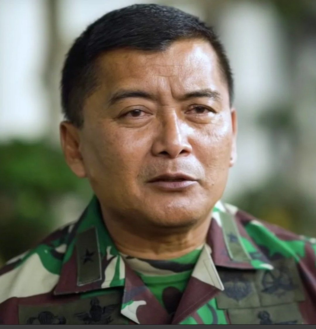 Lima Oknum TNI Terlibat Kerangkeng Langkat, Kadispenad: Semua Diproses Sesuai Hukum Berlaku