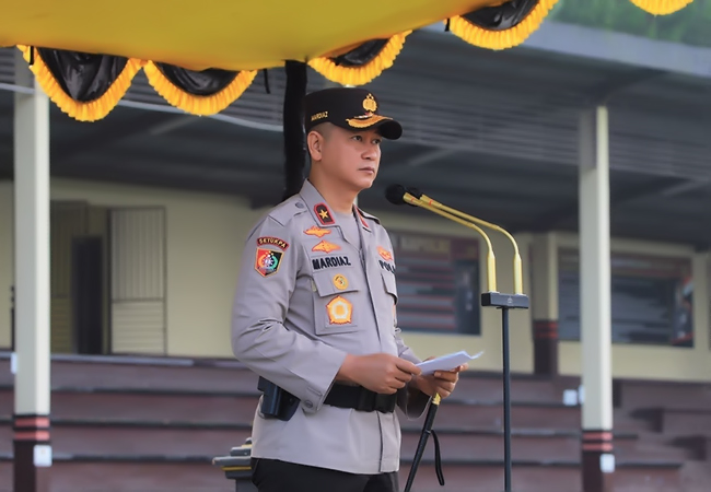 Pendidikan Integrasi Diktukpa TNI AD dan Setukpa Polri 2022 Resmi Dibuka