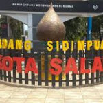 Pertanda Baik! Gini Ratio Sidempuan 2021 Ranking 5 se-Sumatera Utara