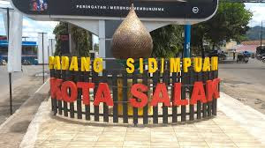 Pertanda Baik! Gini Ratio Sidempuan 2021 Ranking 5 se-Sumatera Utara