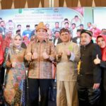 Kapolda Riau Ajak IKSS Dukung Program Riau Unggul