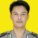 Polisi Tewas Ditembak di Lampung Tengah