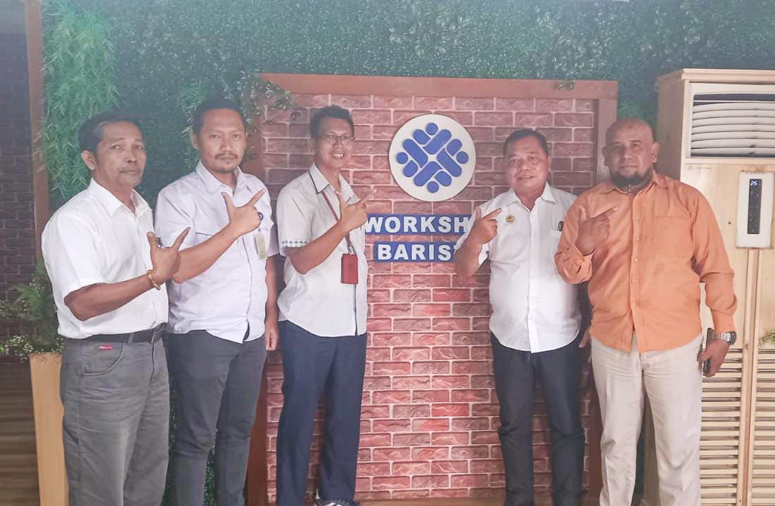 Sinergitas! BNSP dan LSP Pers Indonesia Bakal Gelar SKW di Kota Medan